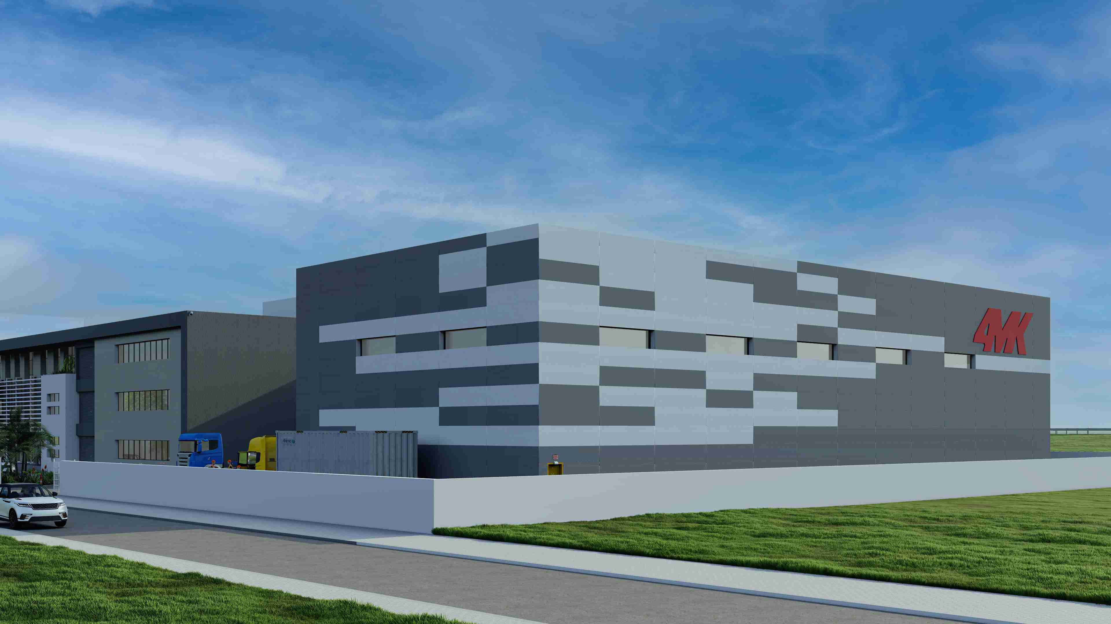 USINE D IMPRESSION A UTIQUE 4MK